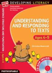 Understanding and Responding to Texts