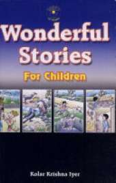 Wonderful Stories for Children