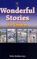 Wonderful Stories for Children