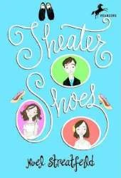 Theatre Shoes