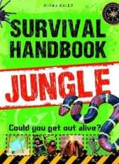 Survival Handbook - Jungle