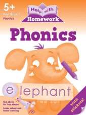 Phonics 5+