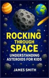 Rocking Through Space: Understanding Asteroids for Kids