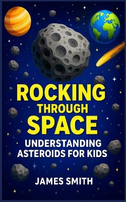 Rocking Through Space: Understanding Asteroids for Kids