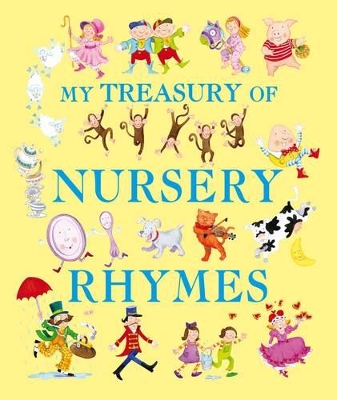 Nursery Treasury