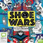 Shoe Wars