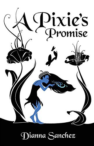 A Pixie's Promise