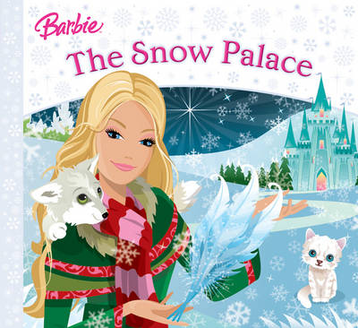 Snow Palace