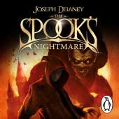 The Spook's Nightmare: Book 7