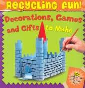 Decorations, Games and Gifts