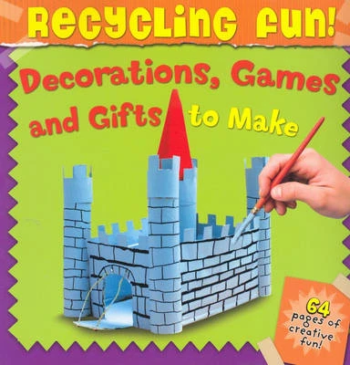 Decorations, Games and Gifts