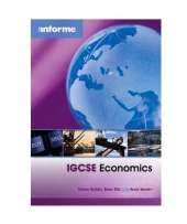 IGCSE Economics