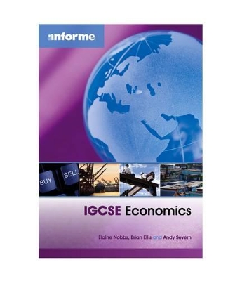IGCSE Economics