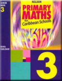Caribbean Primary Maths