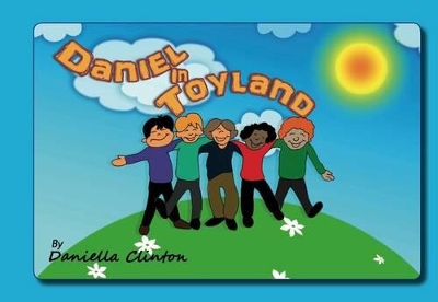Daniel in Toyland
