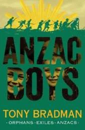 ANZAC Boys