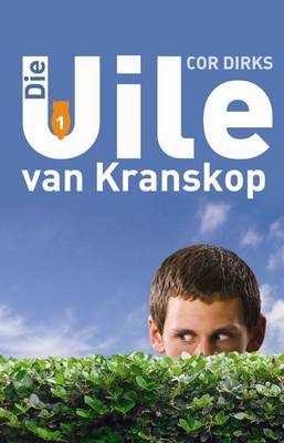 Die Uile Van Kranskop