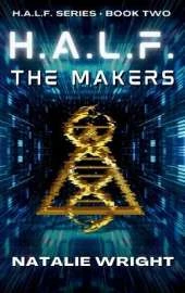 H.A.L.F.: The Makers