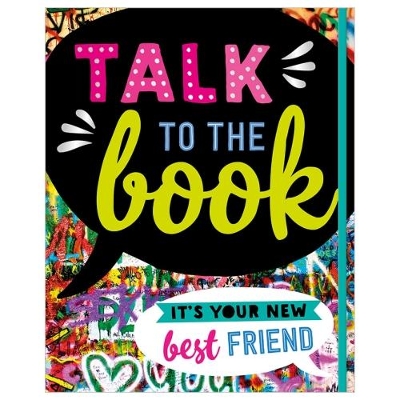 Talk to the Book
