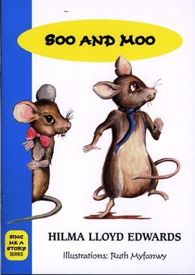Sing Me a Story: Soo and Moo