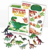 Dinosaur Roar!: Playbox