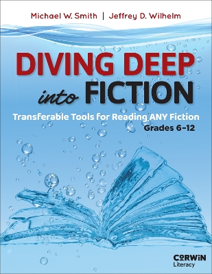 Diving Deep Into Fiction: Transferable Tools for Reading ANY Fiction