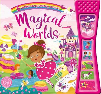 Magical Worlds