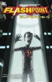 Flashpoint: The World Of Flashpoint