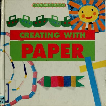Creating with Paper