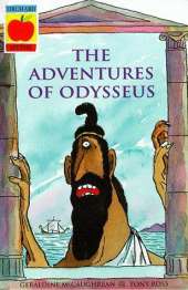 Greek Myths