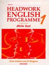 Headwork English Programme