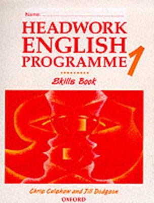 Headwork English Programme