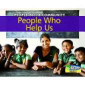 People Who Help Us