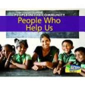 People Who Help Us
