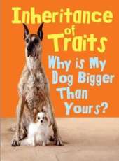 Inheritance of Traits: Why Is My Dog Bigger Than Your Dog?