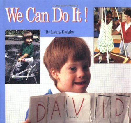 We Can Do it!