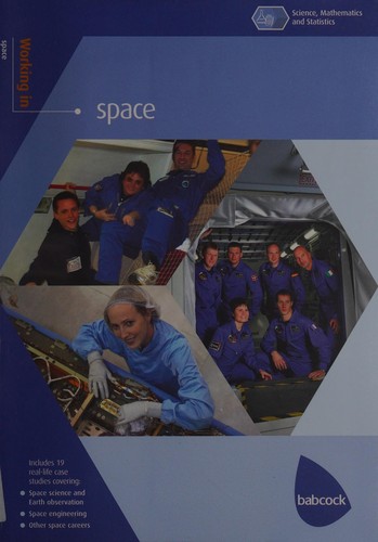 Working in Space