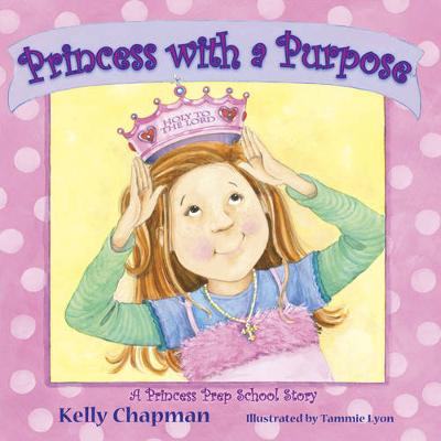 Princess with a Purpose (TM)