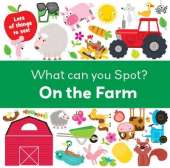 On the Farm