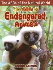 The ABCs of Endangered Animals