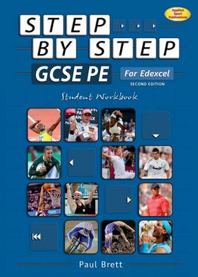 Step by Step GCSE PE for Edexcel: Student Workbook