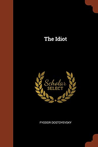 The Idiot