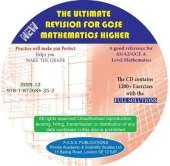 The Ultimate Revision for GCSE Mathematics Higher Tier: Questions and Full Solutions