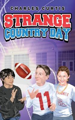 Strange Country Day