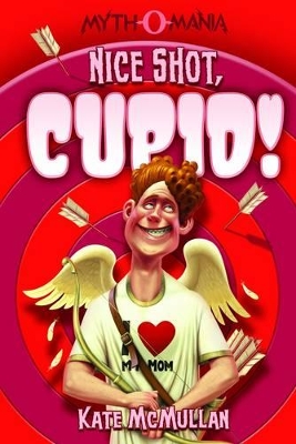 Nice Shot, Cupid!