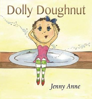 Dolly Doughnut