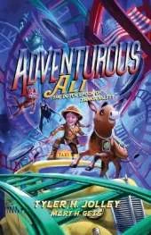 Adventurous Ali: Dutch The Dutch Spoon of Immorality