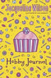 Jacqueline Wilson Hobby Journal