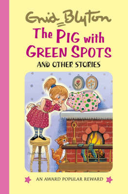 The Pig with Green Spots and Other Stories