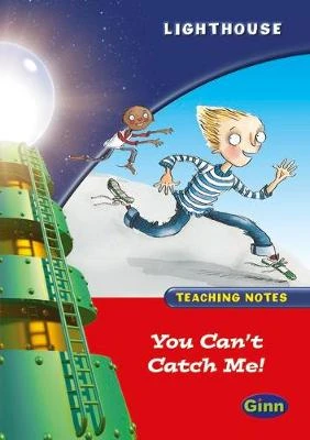 Lighthouse Reception Red: Can't Catch Teachers Notes